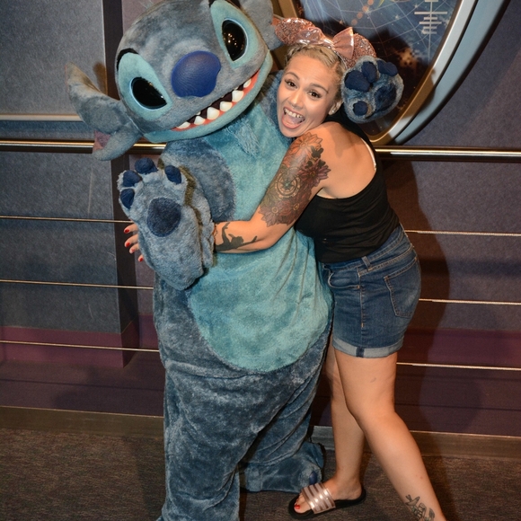 Meet your Posher, Gisela - Picture 7 of 8